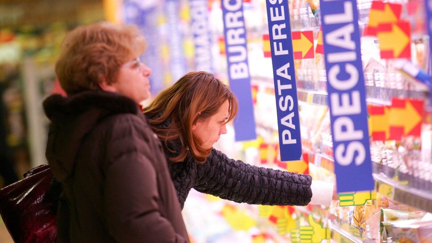 Supermercato