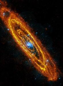 andromeda