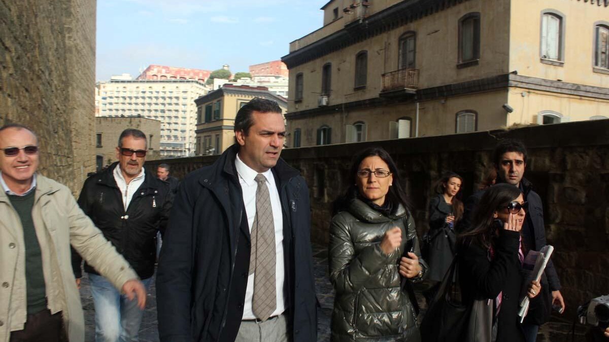 Luigi de Magistris e Gioacchino Genchi rinviati a giudizio per l'inchiesta Why Not