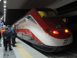 trenitalia