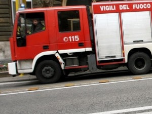 incendio trapani