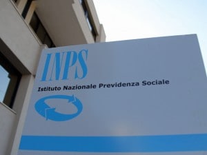 pensione inps