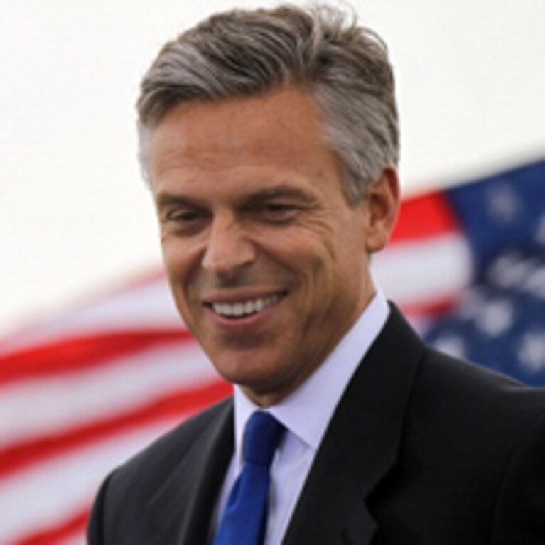 primarie repubblicane john huntsman