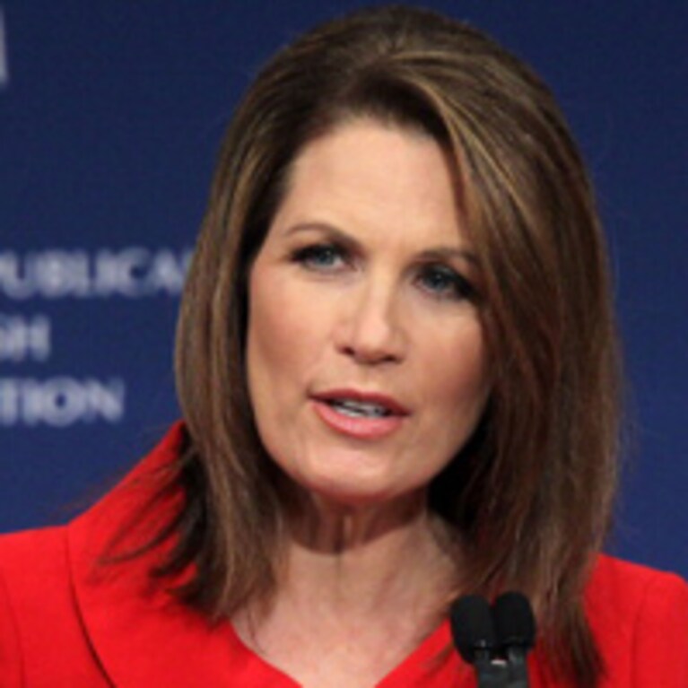Primarie partito repubblicano Michele Bachman
