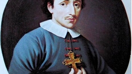 Gli studi di Nicolas Steno hanno lasciato un contributo enorme all'anatomia e alla geologia, la scienza di cui è riconosciuto come il padre. Ma Niccolò Stenone è stato anche un fervente religioso beatificato dalla Chiesa. Per celebrare la sua nascita, Google dedica a Nicolas Steno il Doodle di oggi.