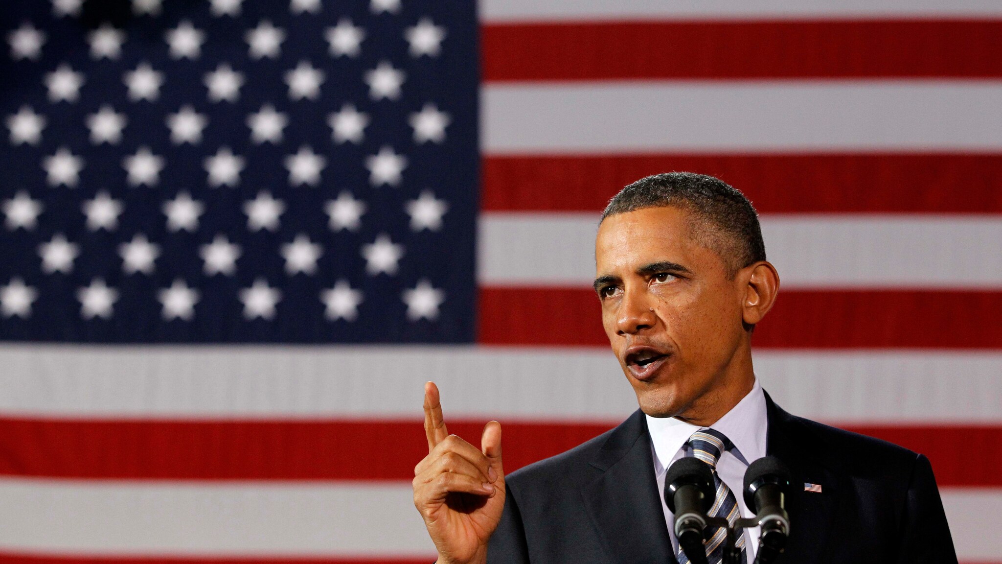 barack obama cala l asso in vista delle presidenziali