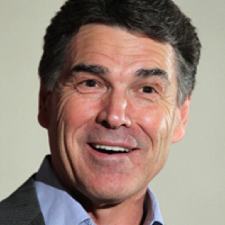 primarie partito repubblicano Rick Perry