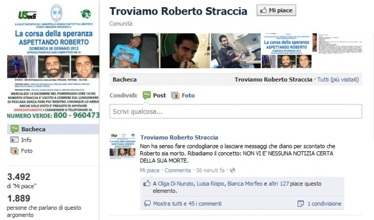 roberto straccia