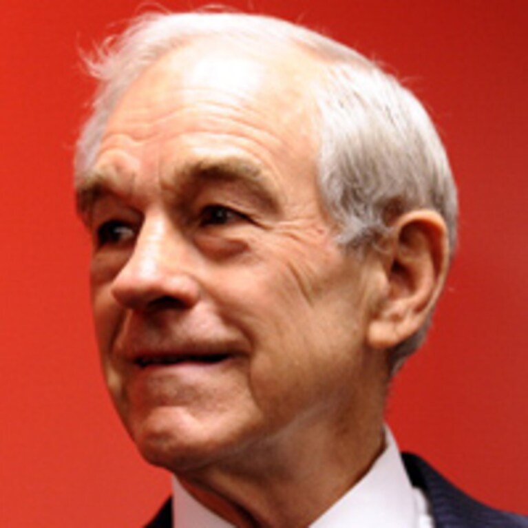 Primarie repubblicane Ron Paul