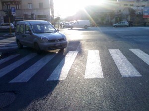 incidente torino