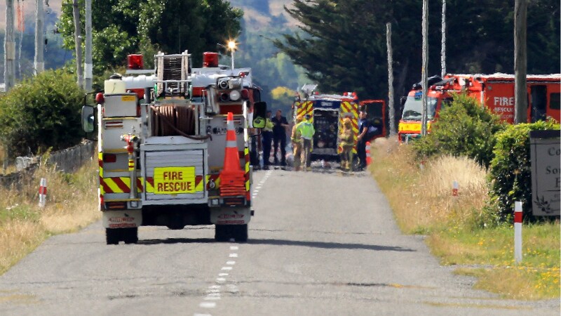 La peggiore tragedia aerea degli ultimi 30 anni nel Paese: il pallone ha urtato un cavo dell’alta tensione e ha preso fuoco schiantandosi poi a terra. Per i passeggeri, tutti morti, quella gita era un regalo di Natale.