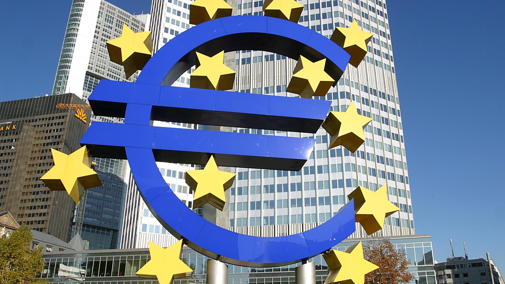 Eurotower