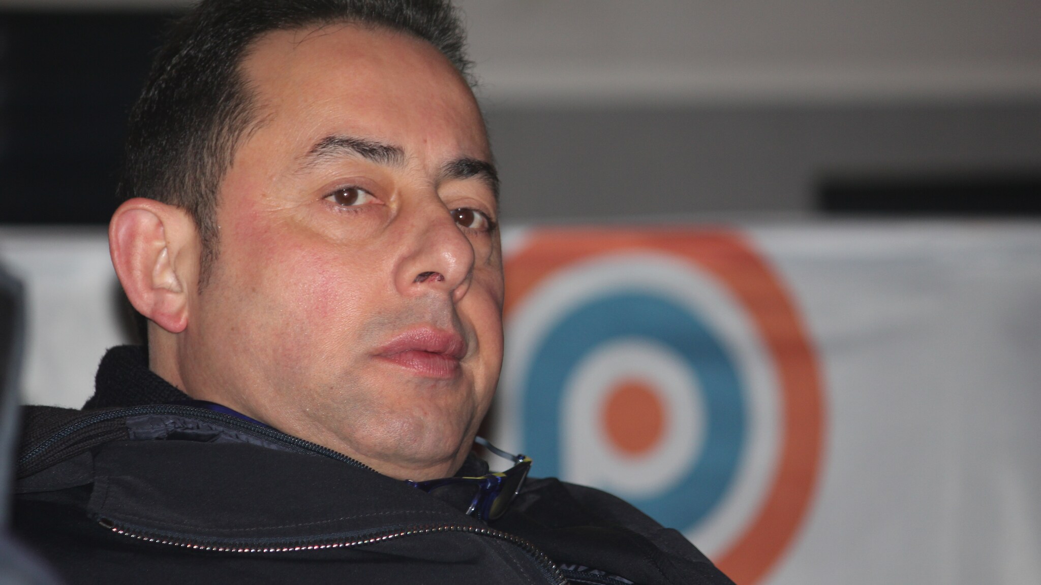 Gianni Pittella porta Prima Persona a Napoli
