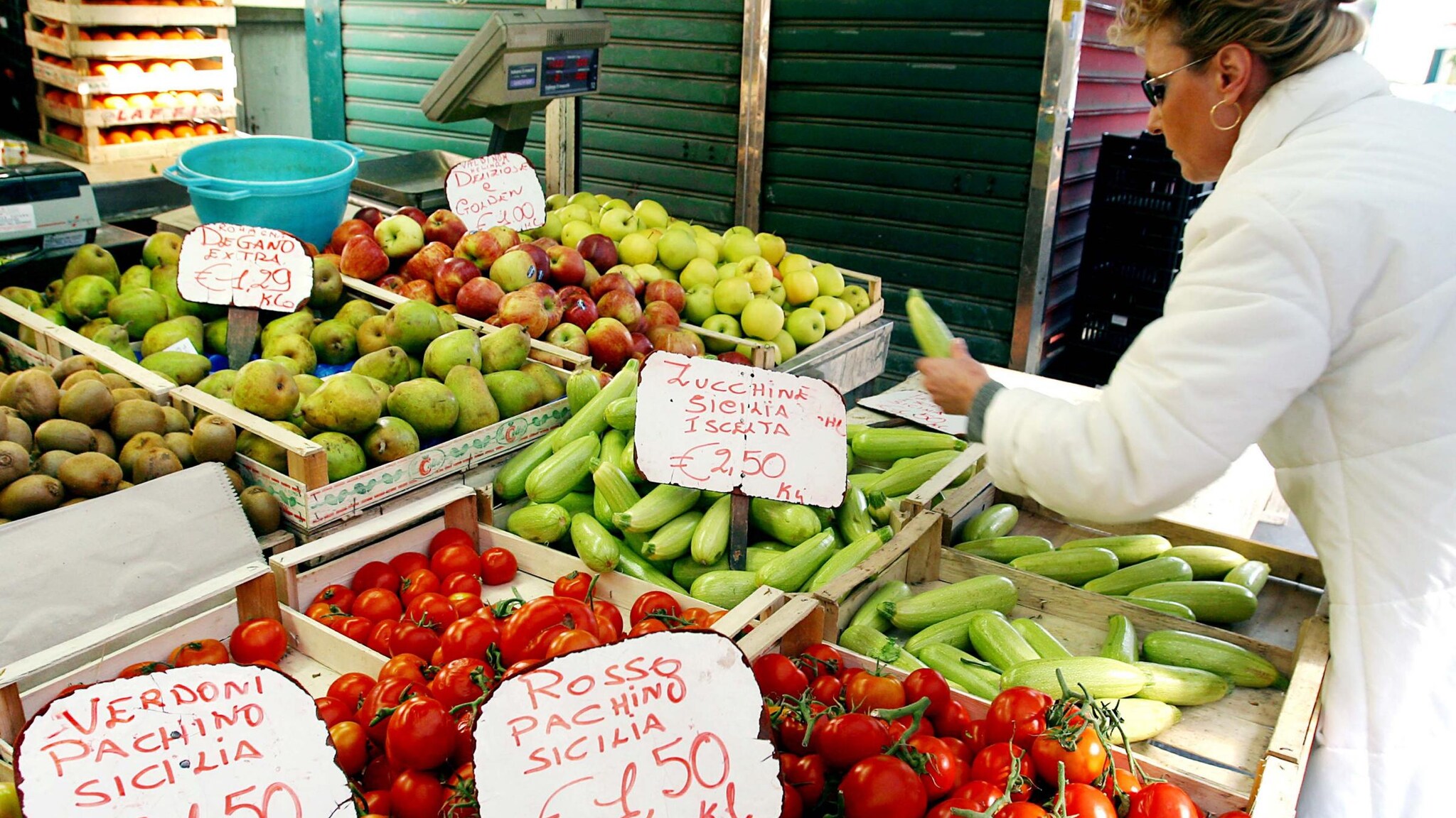 mercati