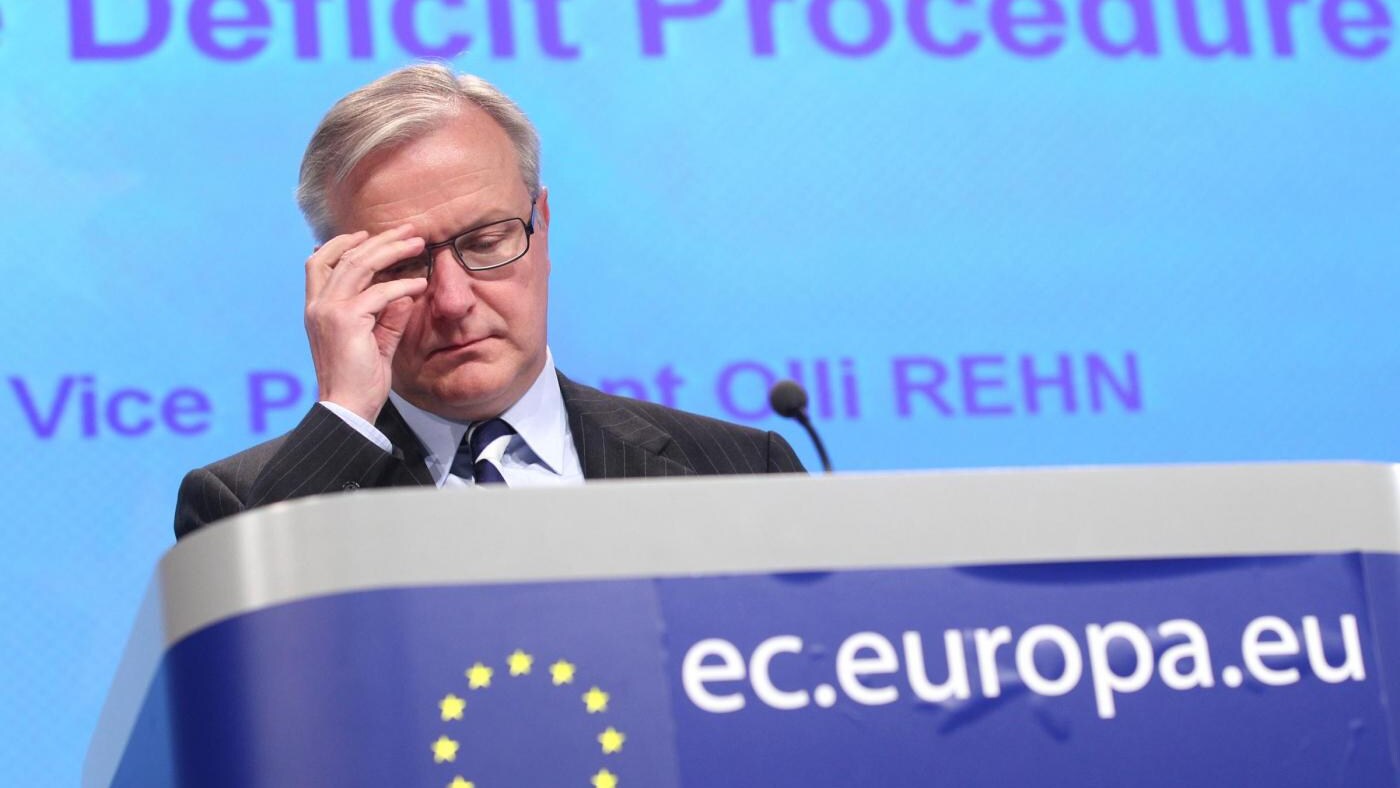 Vicepresidente della Commissione europea