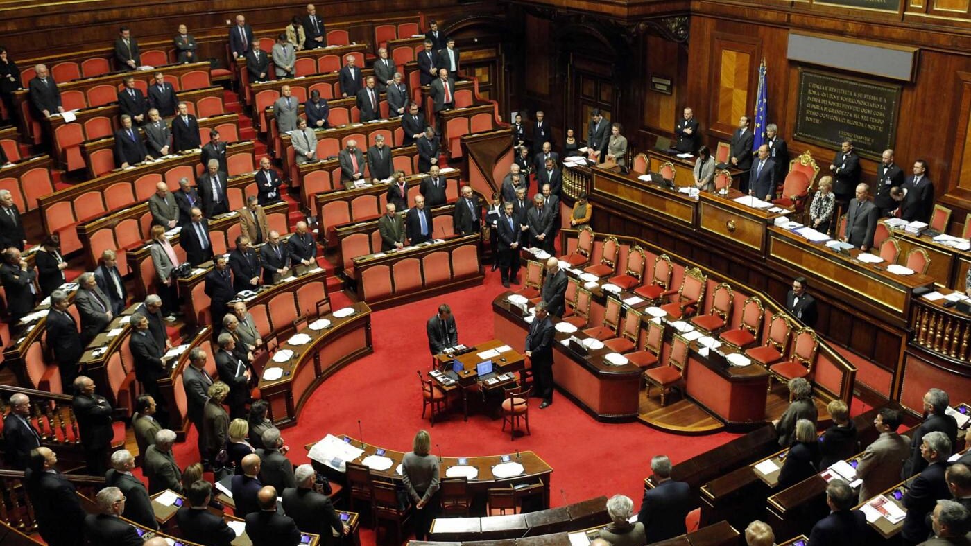 Senato