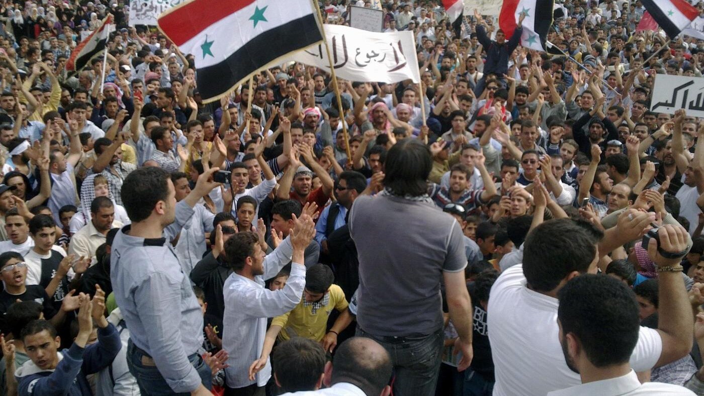 marie calvin e remi Ochlik