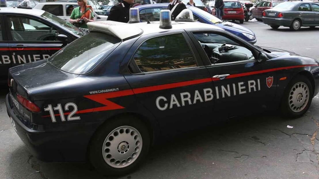 appalti truccati a napoli