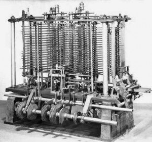 babbage