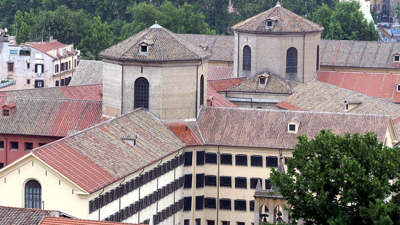 carcere regina coeli