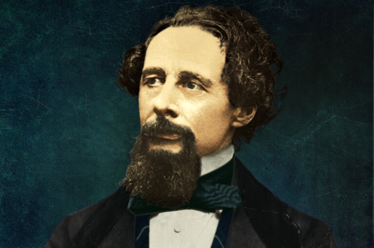 Si celebra oggi il duecentesimo compleanno di Charles Dickens, uno degli scrittori più importanti della storia della letteratura mondiale nonché uno dei più amati da giovanissimi ed adulti, autore di alcune tra le opere più commoventi mai scritte.