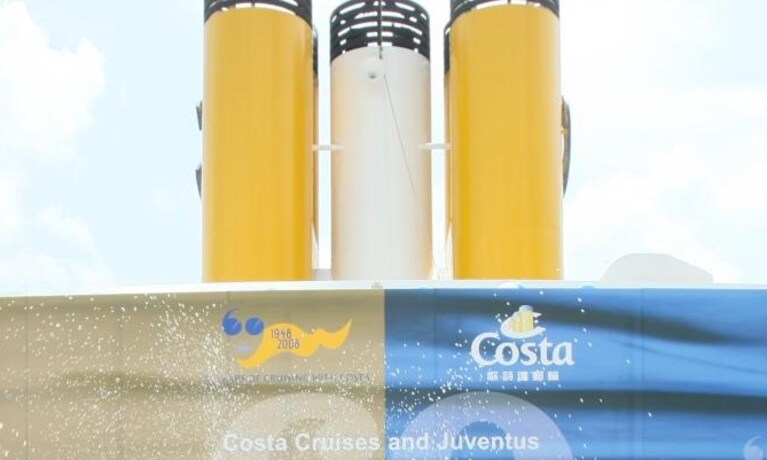 Costa Allegra