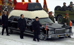 Kim Jong Un, Jang Song Thaek ,Choe Thae Bok, Kim Ki Nam, Kim Yong Chun