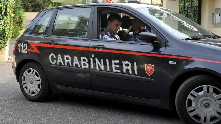 Parroco arrestato ad Imperia