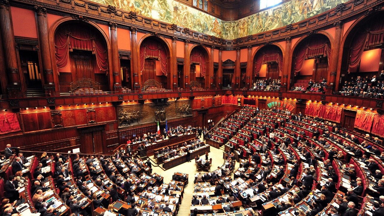 Divorzio breve alla Camera
