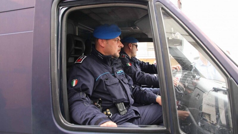 arresti a reggio calabria