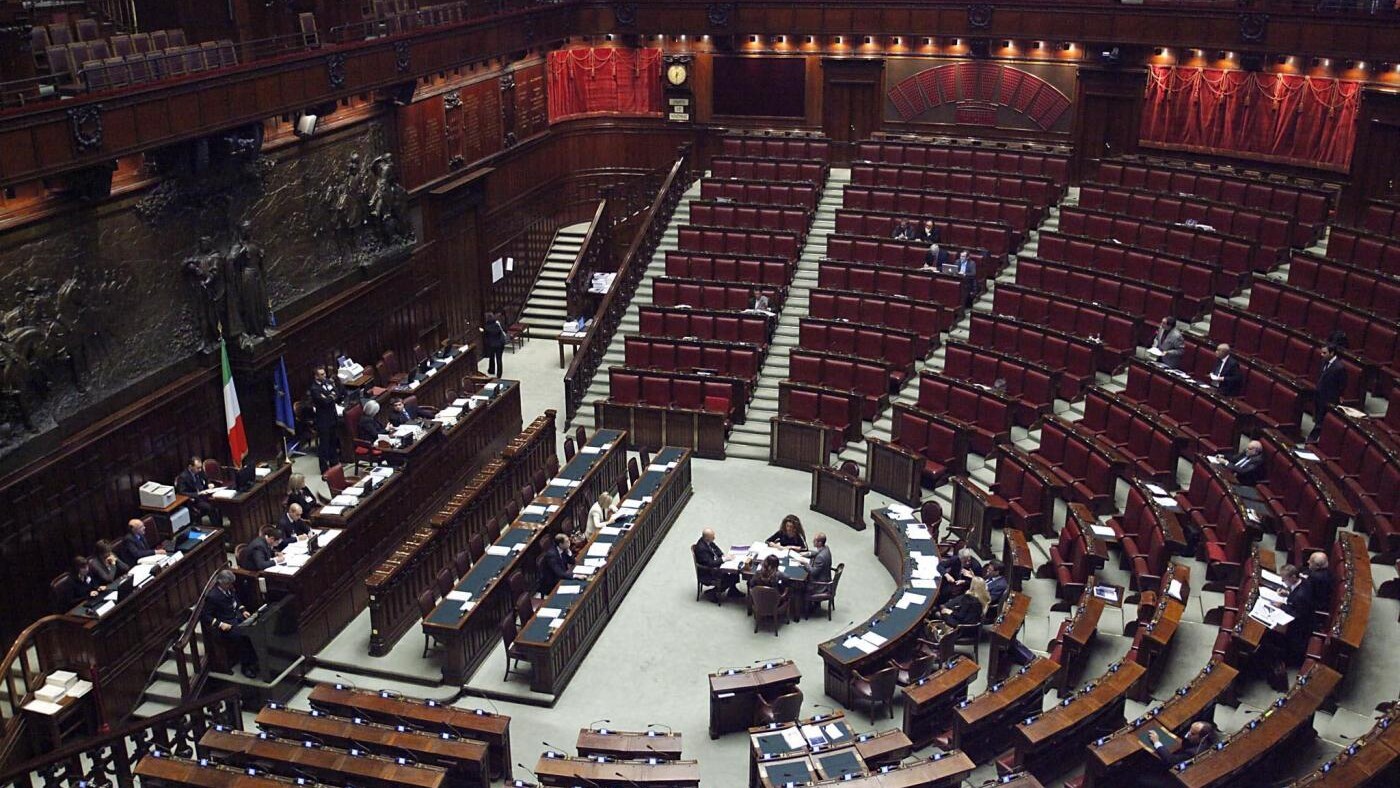 Montecitorio