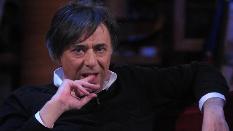 Carlo Freccero Lorenza Lei Rai 4