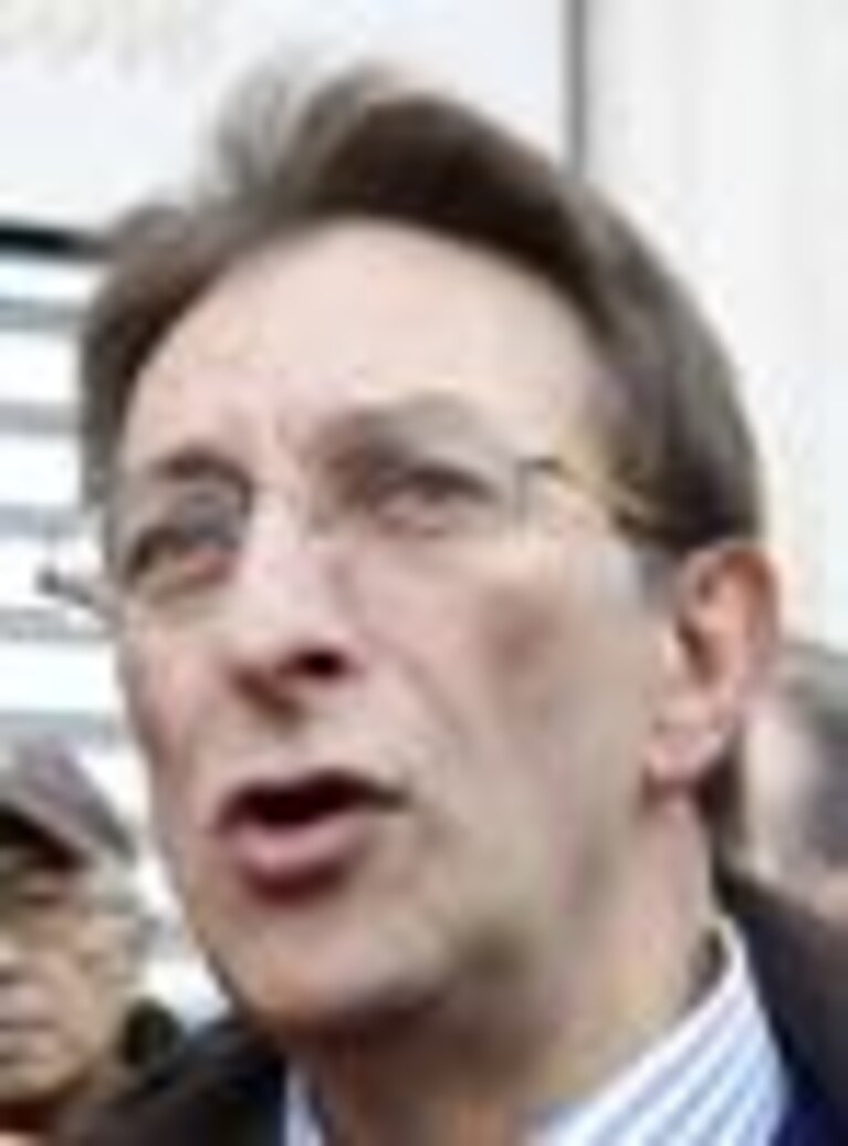 Massimo Cialente
