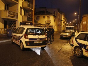 Via al blitz per la cattura di Mohammed, il killer di Tolosa