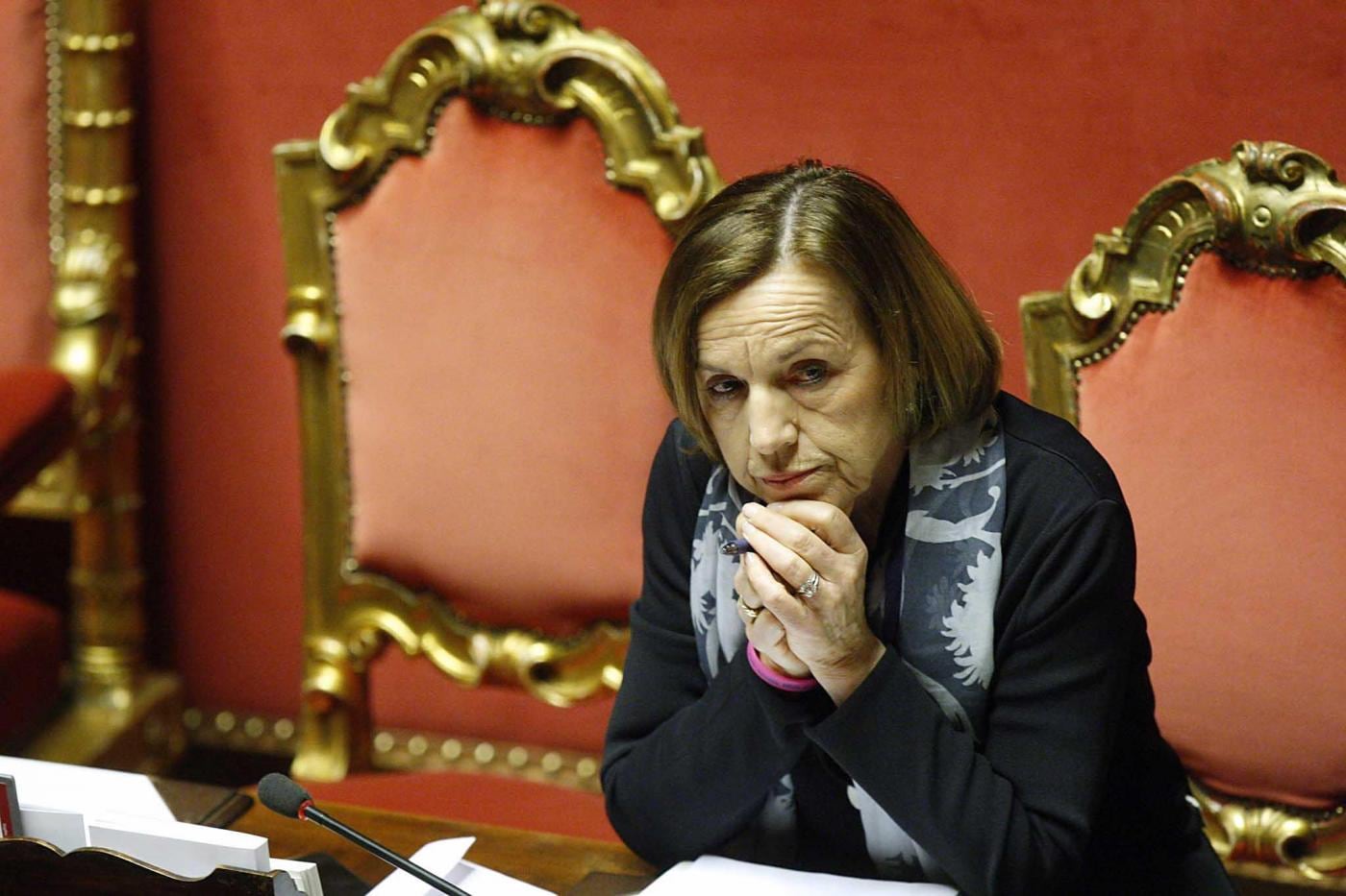 Il Ministro del lavoro si è detta fiduciosa in un accordo con le parti sociali, ma ha anche chiarito che in caso contrario il Governo entro la fine del mese presenterà la sua proposta di riforma del lavoro in Parlamento.