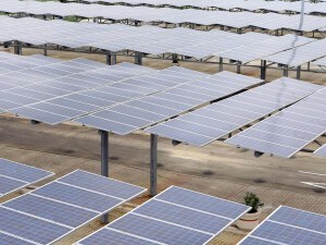 Impianti fotovoltaici in Campania