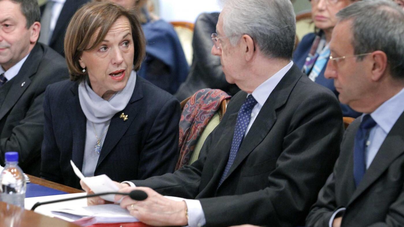 Nell'incontro di oggi con le parti sociali, il Presidente del Consiglio ha assicurato che il governo si impegnerà per evitare abusi in materia di licenziamenti economici