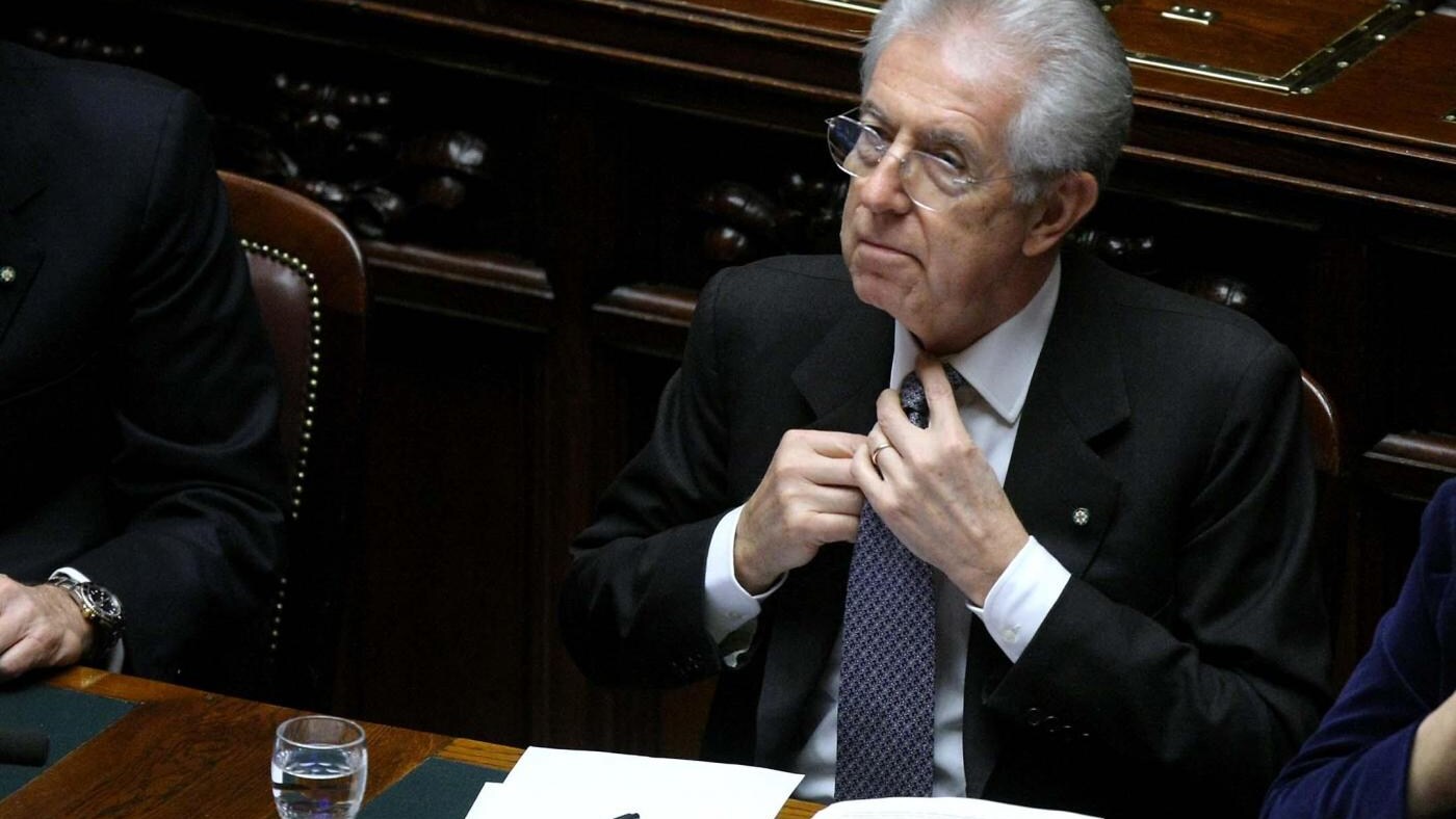 Mario Monti