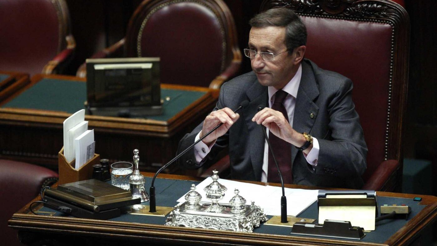 Gianfranco Fini