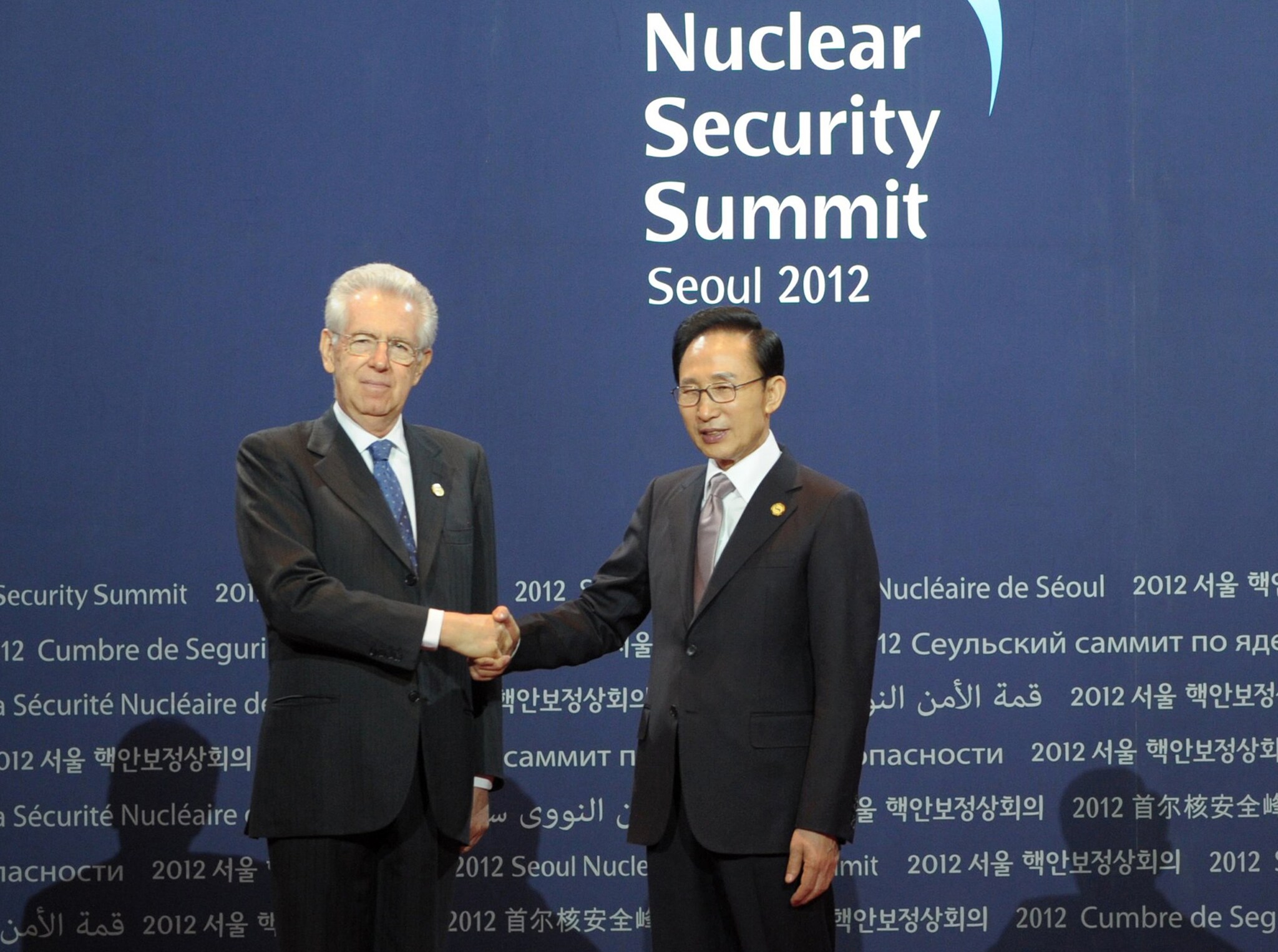 Intervenuto al summit di Seul sul nucleare il nostro premier ha ricordato che l'Italia continua a stanziare molte risorse per la sicurezza delle centrali dismesse auspicando una maggiore integrazione per adottare regole comuni sul nucleare.