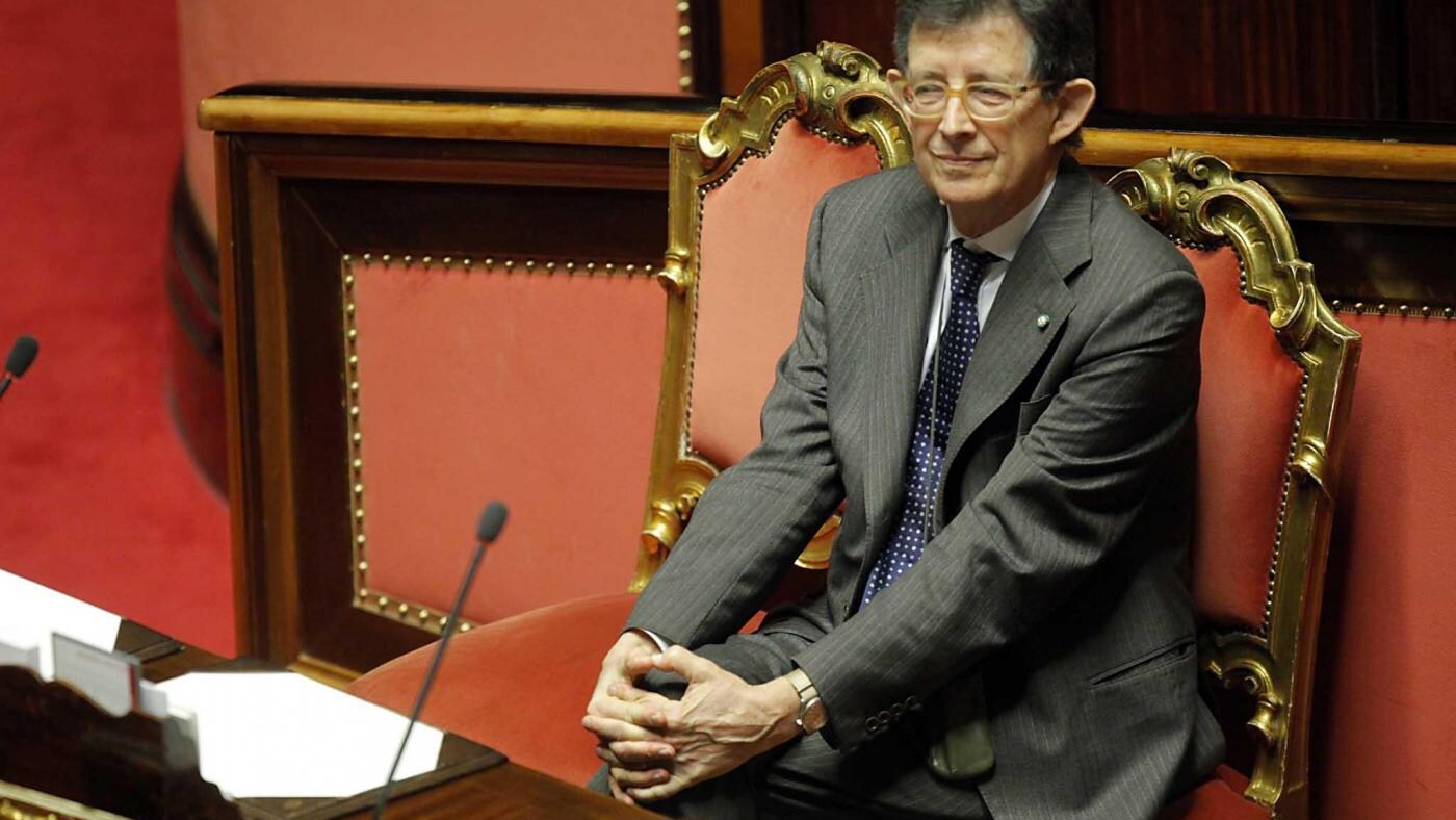 Piero Giarda ddl liberalizzazioni