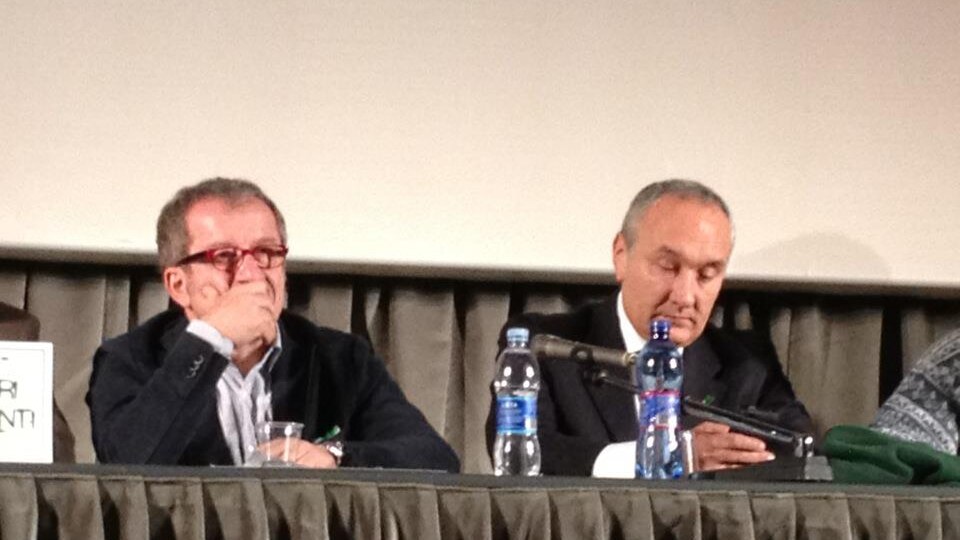 Maroni e Boni