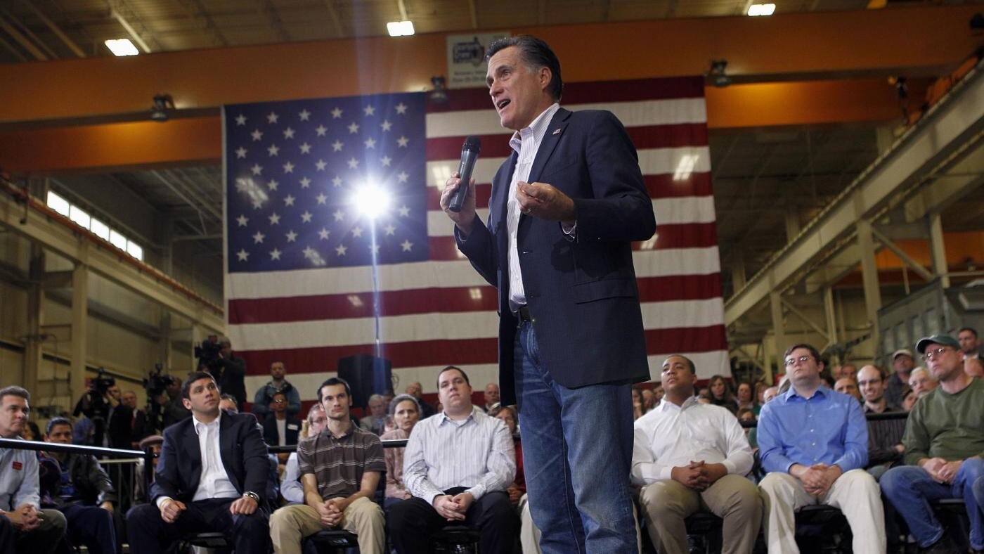 L'ex Governatore del Massachusetts si aggiudica sei Stati su dieci, compreso un testa a testa finale in Ohio con Santorum che invece vince in tre Stati. Una piccola vittoria anche a Newt Gingrich che si è aggiudicato la Georgia.