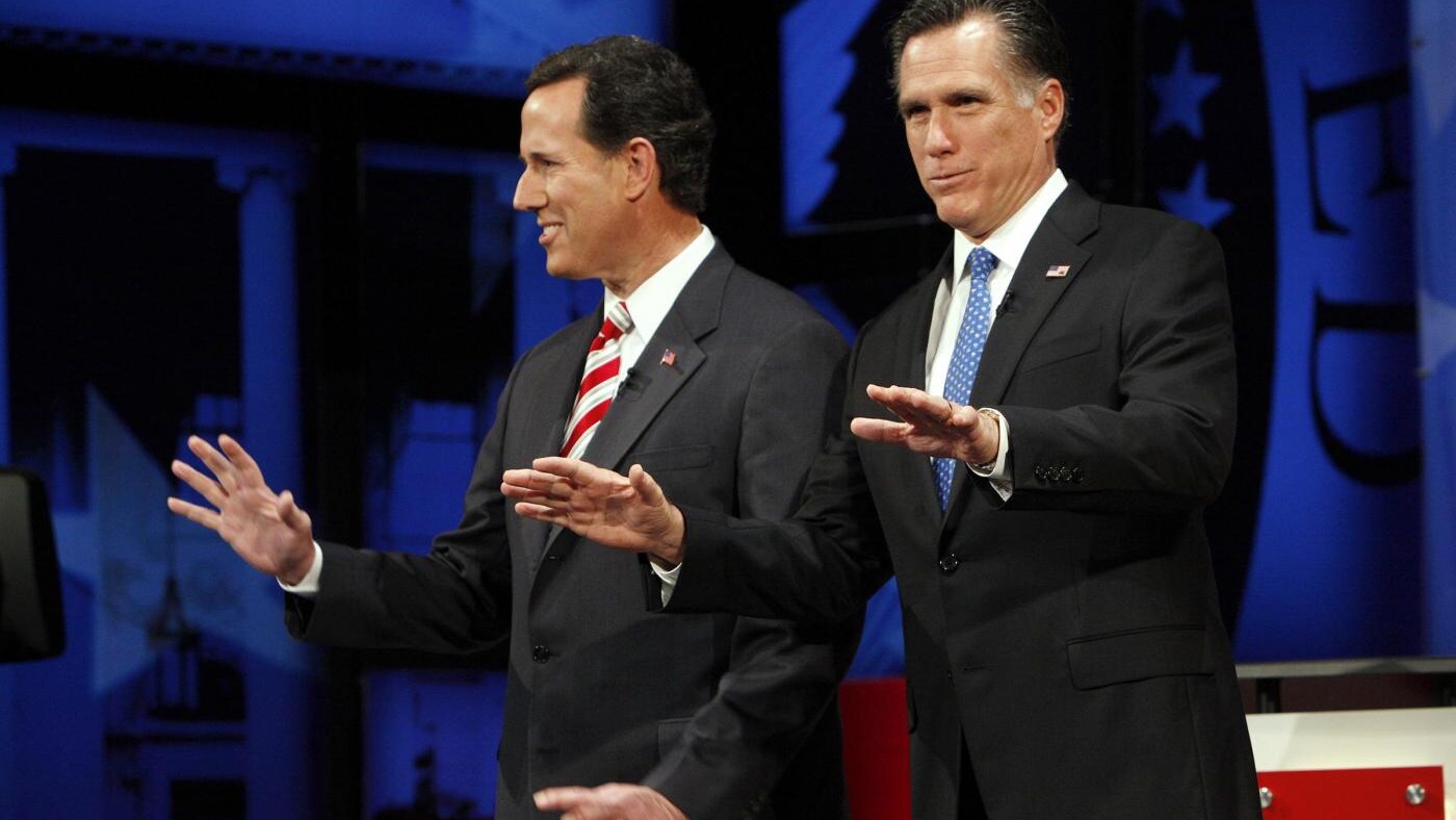 Continua la corsa alla candidatura repubblicana alle presidenziali Usa, in attesa dei prossimi appuntamenti elettorali negli Stati del sud il candidato ultraconservatore vince facile in Kansas mentre l'ex Governatore del Massachusetts si aggiudica il Wyoming.