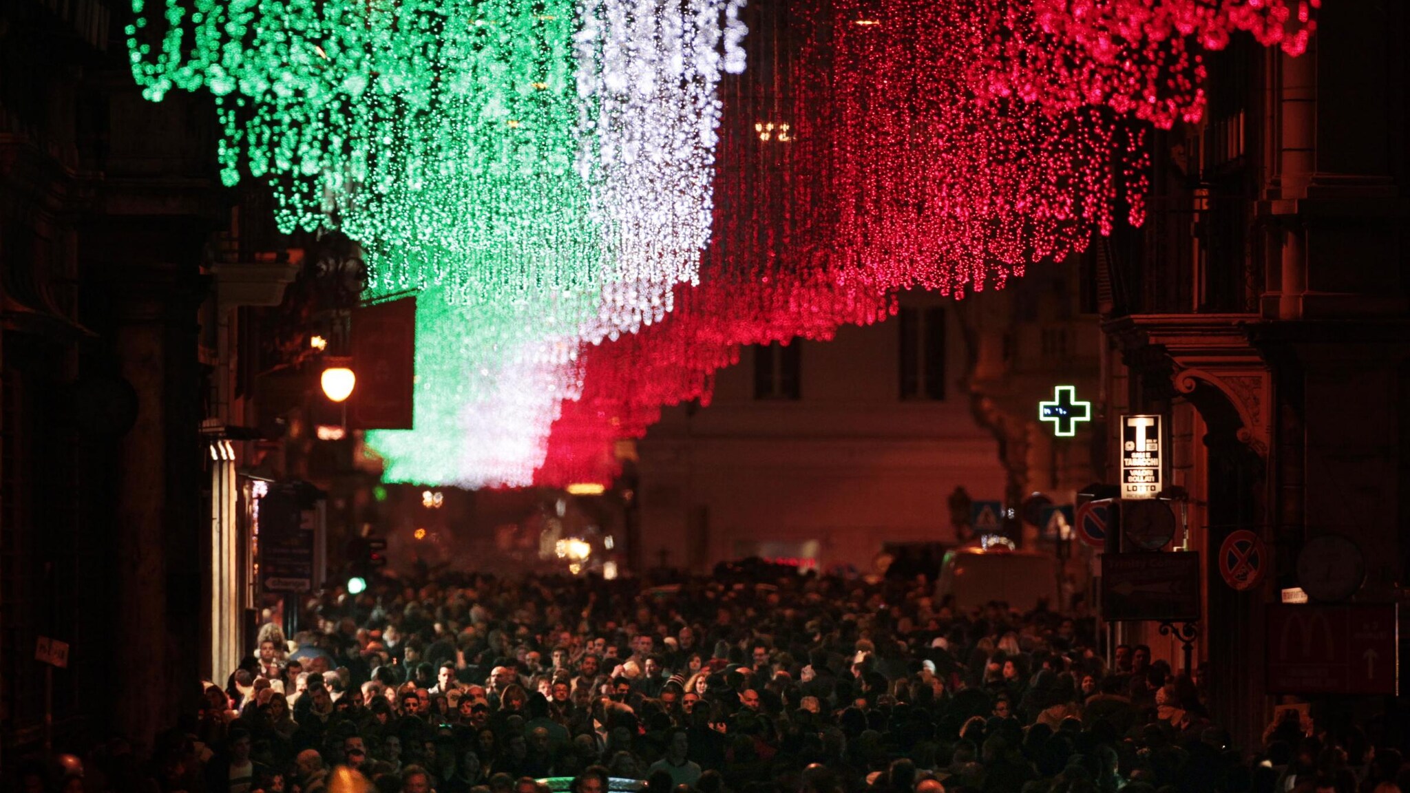 Tricolore