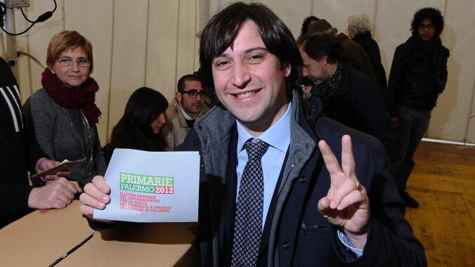 Il Comitato dei garanti del centrosinistra ha annullato il voto contestato nel quartiere Zen, ma ha confermato la vittoria del candidato vincitore su Rita Borsellino.