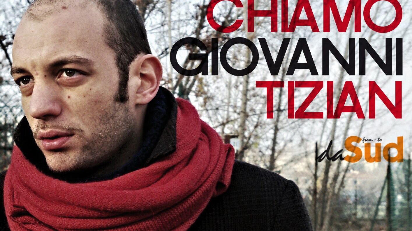 Giornalisti contro le mafie: intervista a Giovanni Tizian