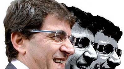 Nicola Cosentino, il casalese