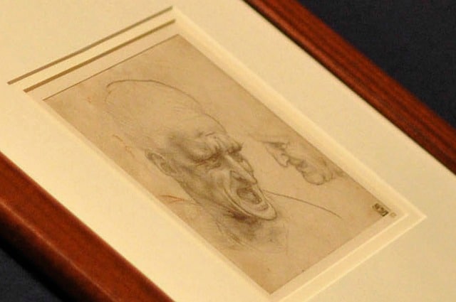 L annuncio tanto atteso è arrivato, dietro la Battaglia di Marciano di Giorgio Vasari, gli esperti avrebbero trovato delle tracce di un pigmento nero la cui composizione sarebbe compatibile con il colore utilizzato per la Gioconda e per il San Giovanni Battista. Le intense ricerche della Battaglia di Anghiari iniziano a dare i primi frutti.