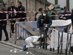 Eccidio in Francia: il killer di Tolosa uccide ogni 4 giorni